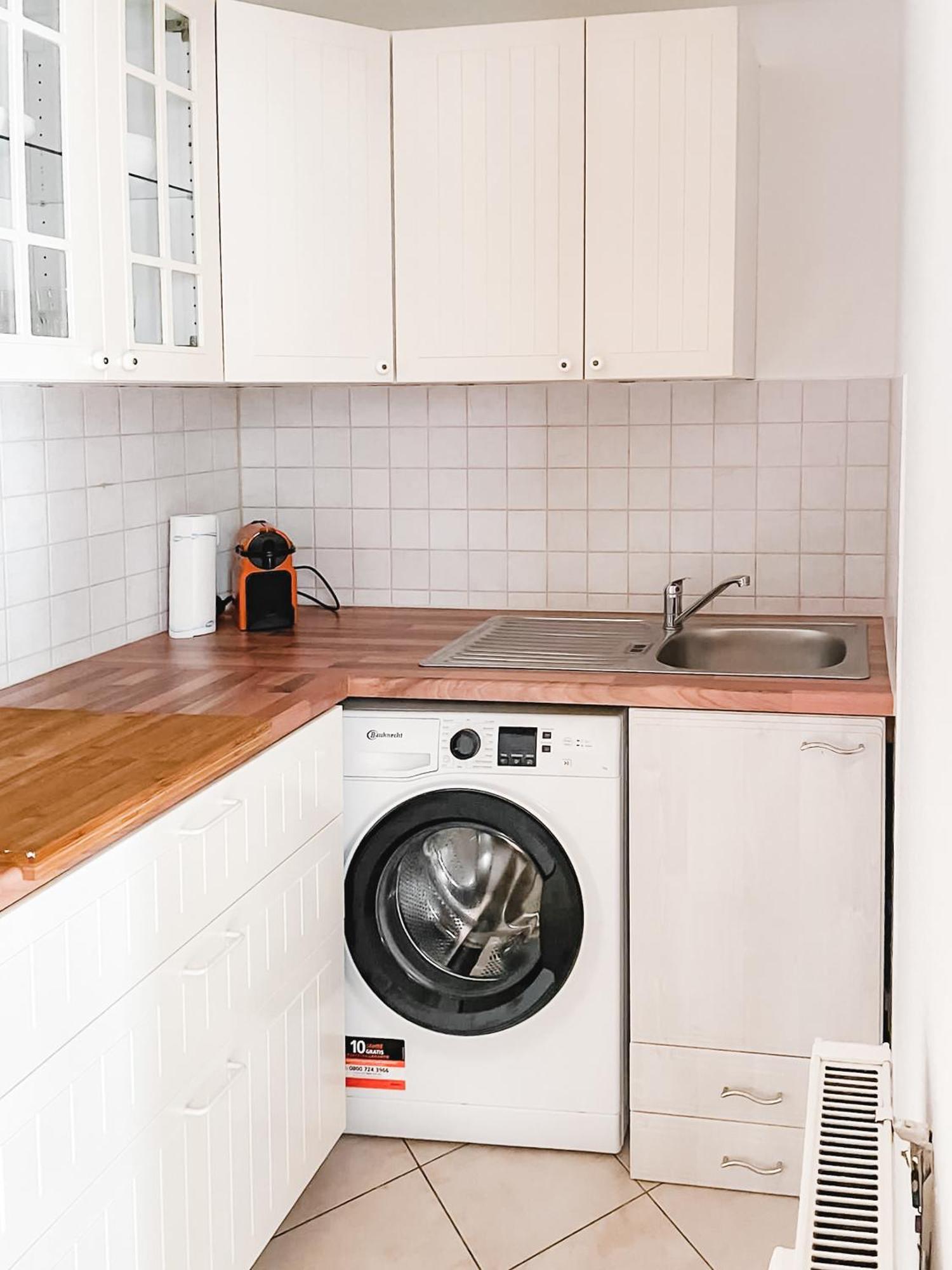 Schoene Wohnung, Eigene Terrasse, Privater Parkplatz, Wi-Fi, Waschmaschine, 3P Chemnitz Exterior foto